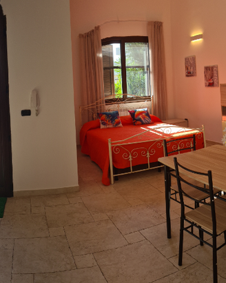 Casa Vacanze Novoli