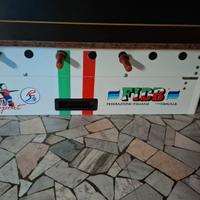 calcio balilla , biliardino,  prezzi in descrizion