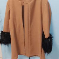capotto donna 
