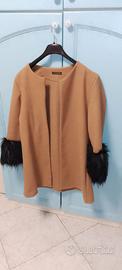 capotto donna 
