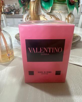 Profumo valentino donna