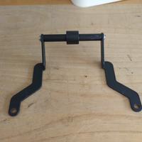 staffa porta smartphone BMW c400x staffa estension