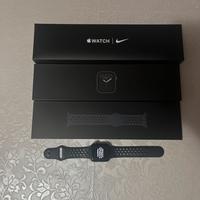 apple watch se x nike