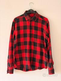 Camicia uomo REDBRIDGE taglia M