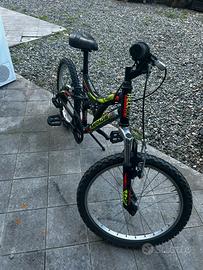 Bicicletta