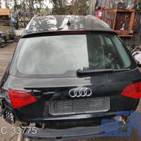 AUDI A4 AT 8K5 2.0 TDI 120CV 08-15 -ricambi