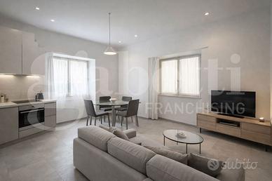 Appartamento Finale Ligure [Cod. rif 0138VRG]