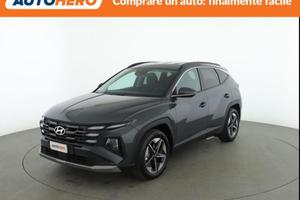 HYUNDAI Tucson RJ33715