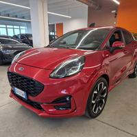 FORD Puma 1.0 EcoBoost 125 CV ST-Line X