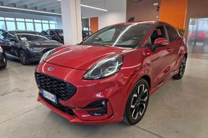 FORD Puma 1.0 EcoBoost 125 CV ST-Line X