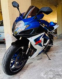 Sukuzi gsx-r 600