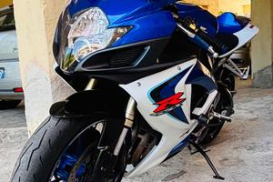 Sukuzi gsx-r 600