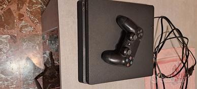 play station 4