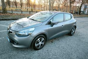 Renault Clio 1.2 75CV GPL 5 porte Live
