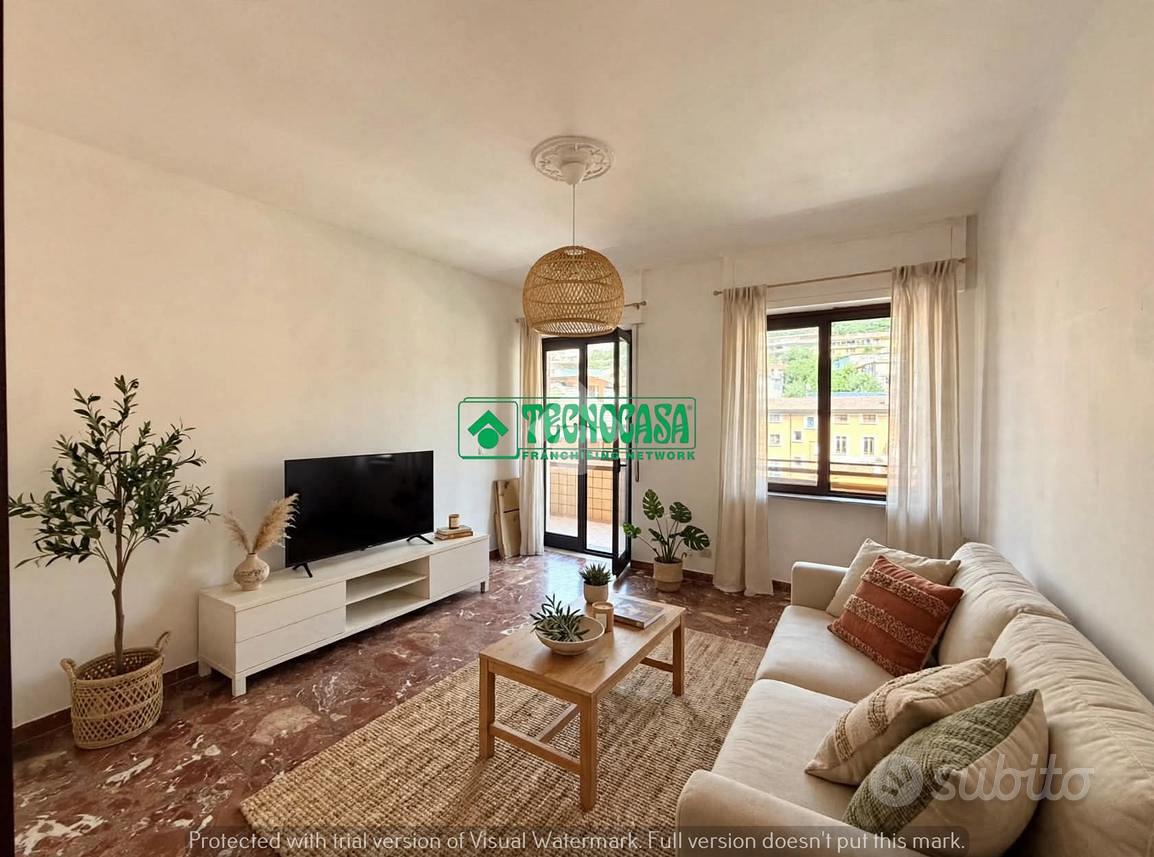 Appartamento – Mercogliano, Capocastello - Vista 3