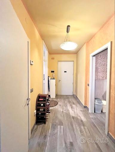 Appartamento – Rovereto, Marco - Vista 3