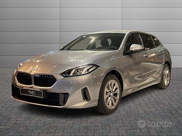 BMW BMW 120d