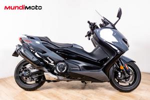 YAMAHA T-MAX 560 TECH MAX - 2021