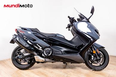 YAMAHA T-MAX 560 TECH MAX - 2021
