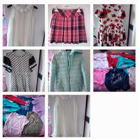 VESTITI DONNA 8-9-10 anni (BRUMS, ORIGINAL MARINES