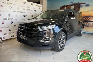 FORD Edge 2.0 TDCI 210cv Powershift ST Line AWD
