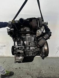 Motore Usato G8DB