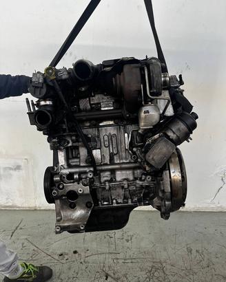 Motore Usato G8DB