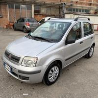 Fiat Panda 1.2 Dynamic Eco