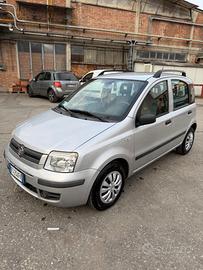 Fiat Panda 1.2 Dynamic Eco