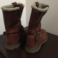 Stivali Timberland n.38 donna