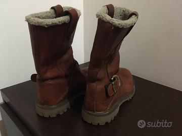 Stivali Timberland n.38 donna