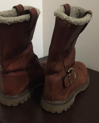 Stivali Timberland n.38 donna