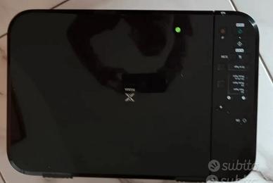 stampante CANON MG 3150 a colori 