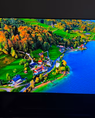 Sony BRAVIA XR-48A90K OLED 48” 4K HDR – Perfetta