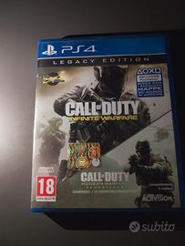 Gioco PS4