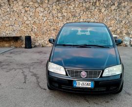 FIAT Idea - 2010