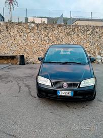FIAT Idea - 2010