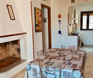 Tarquinia lido Ultimo piano