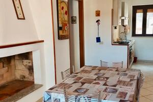 Tarquinia lido Ultimo piano