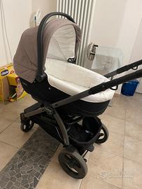 Trio PEG PEREGO 51 book