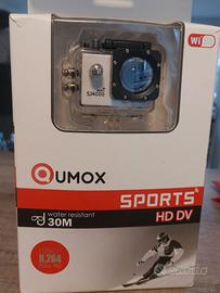 ACTION CAM QUOMOX SJ400