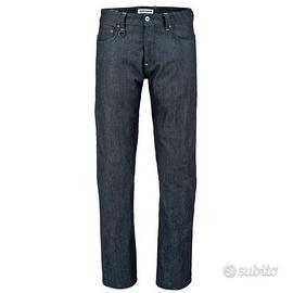 PANTALONE JEANS MOTO SPIDI J-CARVER UOMO CORDURA
