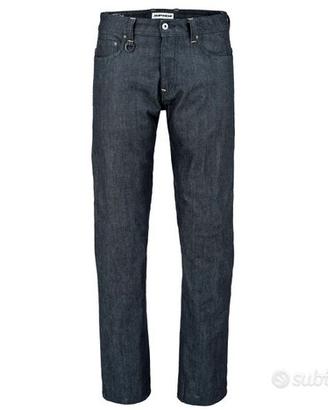 PANTALONE JEANS MOTO SPIDI J-CARVER UOMO CORDURA