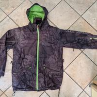 Giacca da sci Mistral