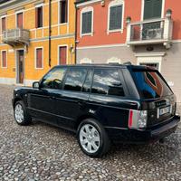Range Rover Vogue