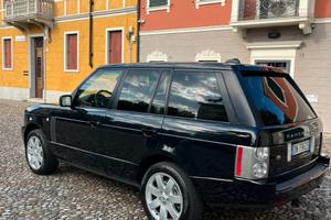 Range Rover Vogue