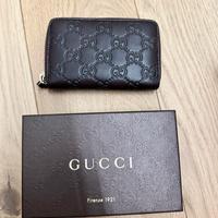 Portafoglio Gucci