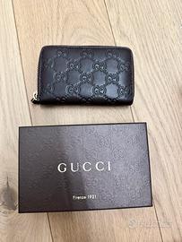 Portafoglio Gucci