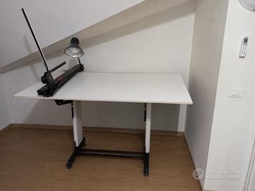 Tecnigrafo