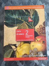 l'arte di vedere 2.   9788842417484